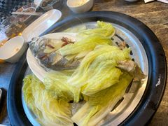 -日进一片海.生腌海鲜火锅.宵夜烧烤(三里屯总店)