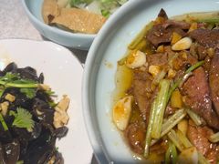-洞庭家宴·头牌甲鱼(广渠门店)