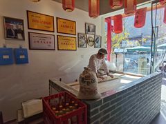 -弓家大队老碗面(高新咖啡街区店)