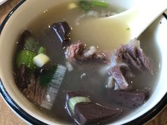 全羊汤-旭光全羊(临朐店)