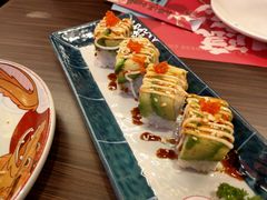 -仙隐小鹿中华料理(南宁万象城店)