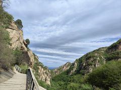 -黑龙潭风景区