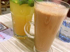 -必胜客(上海新南方商城PH店)