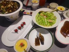 -秀儿四九城·新京菜(亚运村鸟巢店)