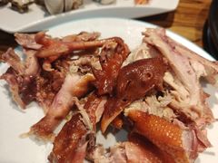 -海味当家·蒸锅海鲜(星海公园店)