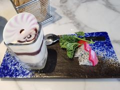 -1874融合西厨·观景餐厅(保利店)