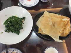 -邢家锅贴老店·非遗·开封菜(金明广场店)