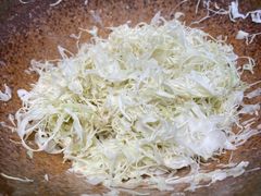 高丽菜丝-胜博殿日式炸猪排(西红门店)