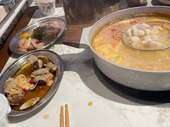 -琥珀川糟粕醋火锅(慈云寺店)