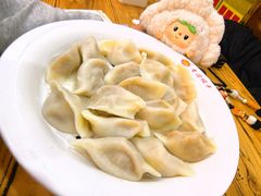 -老边饺子馆(中街店)