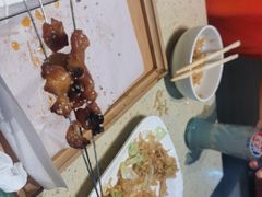 -延边烧烤•8年匠心(秦皇岛总店)