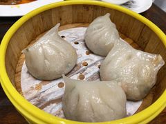 潮州蒸粉果-道南書院·私房菜·早午茶·茶馆