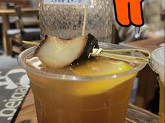 -北丐先生·野馄饨烧烤(雨花万象店)
