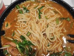 -肥汁米蘭香港米线(长宁来福士店)