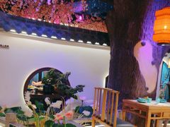 -荷塘秋月·本帮江浙菜(国权路店)