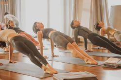 -FineYoga梵音瑜伽·普拉提