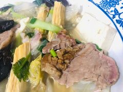 -陕西人家(莱山店)