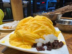 -叶婆婆钵钵鸡(乐山老店)