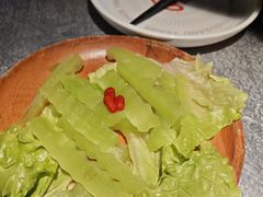 -探鱼·鲜青椒爽麻烤鱼(天河优托邦店)