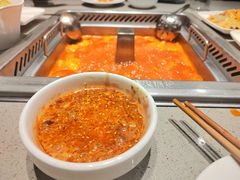 -海底捞火锅(万象汇店)