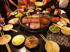 -酒友老火锅(渝中店)