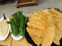-淼福猪肚鸡·椰子鸡火锅(大沙地店)