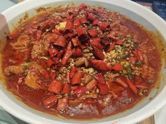 -龙人居·水煮鱼(五道口店)