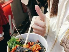 -黑色经典臭豆腐·湖南特产(步行街店)