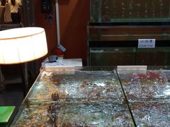 -国际金钻海鲜餐厅