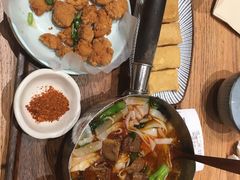 -小满手工粉(上海月星环球港店)