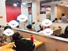 -王菊美食街·王菊面馆(总店)