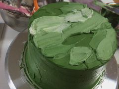 -食间旅人DIY烘焙工作室