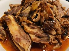 杜尔伯特焖牛排-牧马人奶茶馆(乌兰察布总店)