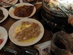 -玖合肉町·烧肉(惠安禹洲店)