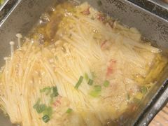-破店肥哈·东北烧烤·夜宵(南山保利店)
