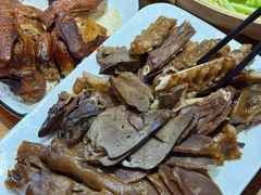 -官塘锋记鱼生·生腌·砂锅粥(牌坊街店)