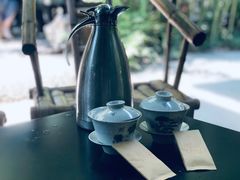 红茶-香园自助小火锅