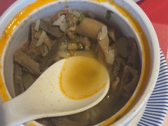 -西贝(厦门中华城店)