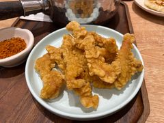 -小满手工粉(北京来福士店)