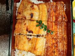 -玄白·炭烤活鳗(上海首店)