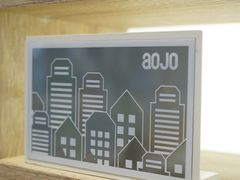 -AOJO眼镜(深圳海岸城店)