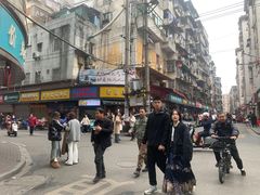 -小罗子汤店(大士院总店)