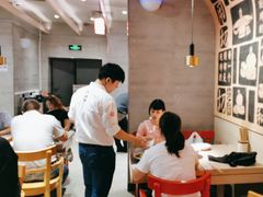 -大师兄·西北小馆(南沙万达广场店)