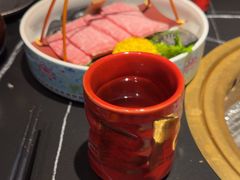 -山川小町·极番烧肉(新地假日广场店)