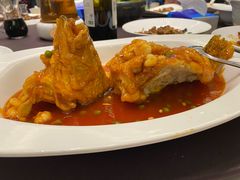 -老正兴菜馆(福州路店)