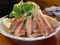 -蟹料理 北海道かに将軍(札幌本店)