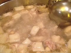 -润园四季椰子鸡火锅(海上世界店)