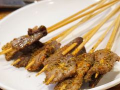 -牛必福潮汕牛肉火锅(油坊桥店)