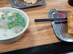 -二牛丸子汤(杏花岭店)