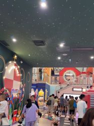 -MELAND CLUB亲子乐园·派对·餐厅(北京芳圆里ID MALL店)